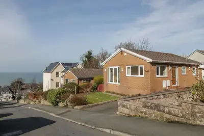 Image de Arwelfa, pet friendly, country holiday cottage in Penmaenmawr