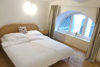 Image de 3 Schlafzimmer Sobieski City Apartment Innenstadt
