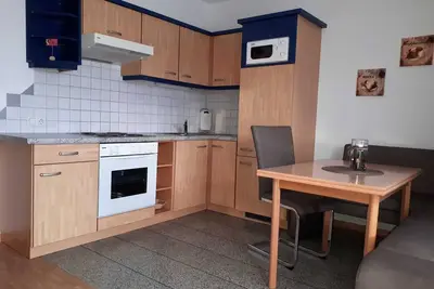 Image de Ferienwohnung 1 1 - Ferienhaus Sporer