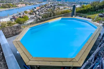 Image de Maison de vacances א Huy proche centre ville