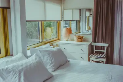 Image de Regina's House - Sea & mountain view