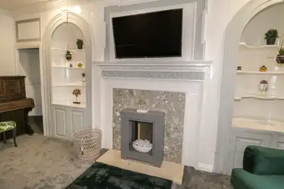 Image de 47 Baxtergate, pet friendly, character holiday cottage in Whitby