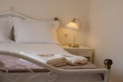 Image de The Old Mansion | Four People Apartment