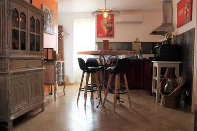 Image de Casal Vital gîte sud Ardèche