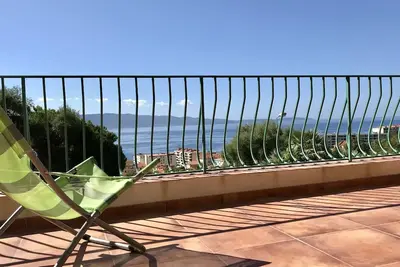 Image de Villa au Bois des Anglais et à 10 minutes de la plage