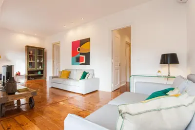 Image de Design Sta Marta/ Liberdade Apartment