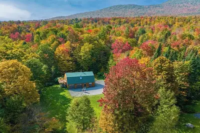 Image de Jay Peak 3 miles - ski home via Big Jay!