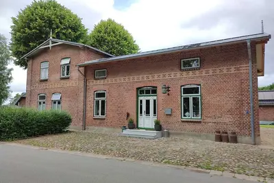 Image de Alte Meierei Brarupholz