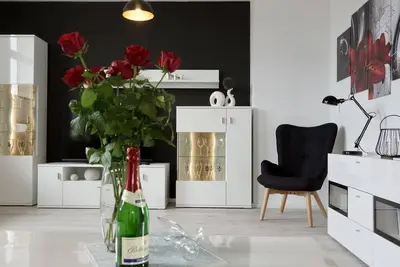 Image de Vacation apartment Ostard 1