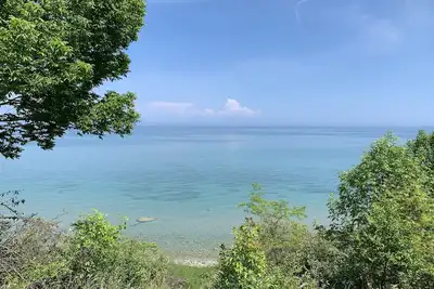 Image de Cozy Cottage on Lake Michigan