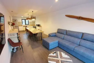 Image de Apartment Villa Marel Ground Floor In Sanabria