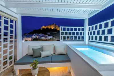 Image de Lindian Polis - Suite 3