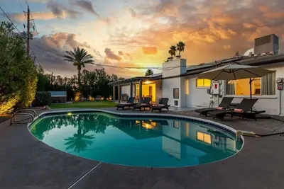 Image de Free Pool Heat| 2 Masters | Hottub| New Theater