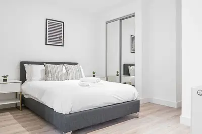 Image de SevenStays Residences Solihull - Nec / Airport