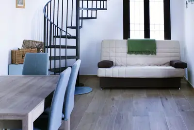 Image de Dulcinea's Loft: in the heart of El Toboso.