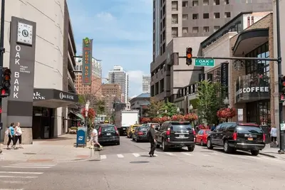 Image de 2/2 Apt in the City | Downtown Chicago