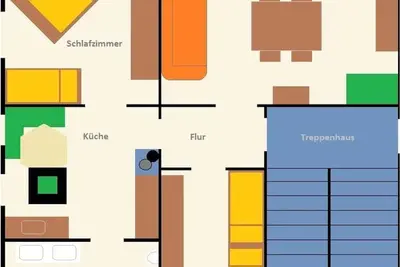 Image de Large holiday apartment - holiday apartment \"Zum Karzl\"