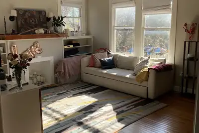 Image de Bright modern artistic 2 Br