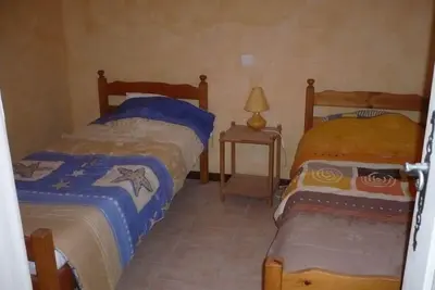 Image de Gite le Cognassier