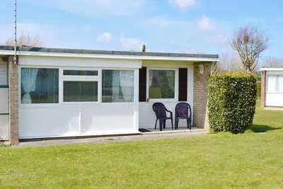 Image de 2 chambres à coucher à Hemsby, near Great Yarmouth