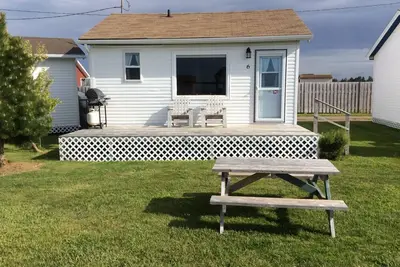 Image de Schurman’s Shore Cottage #7