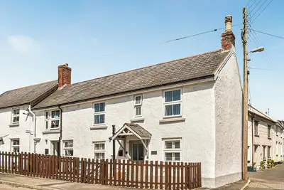 Image de 2 chambres à coucher à Braunton