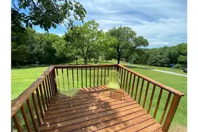 Image de Hickory Grove Hideaway - Cabin 1