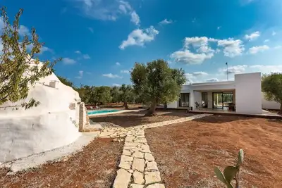 Image de Villa Magalì by Perle di Puglia