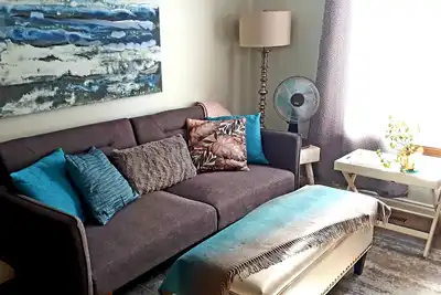 Image de Casa di Sole - Quiet and Relaxing -2 Bedrooms