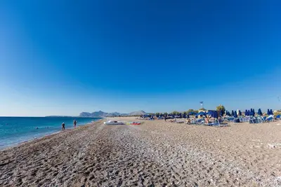 Image de Afandou Beach Villa Sofia