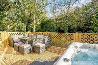 Image de Waterside Lodge One - Uk33351