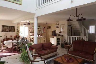 Image de Maison de vacances