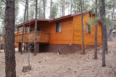 Image de Whispering Pines- Cabin 37