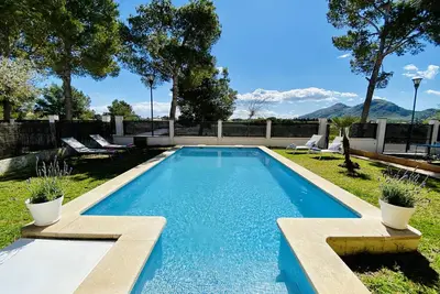 Image de Villa Ibiza