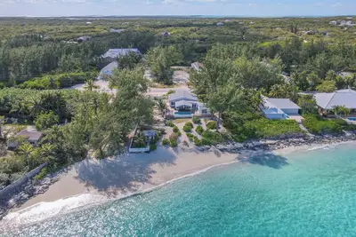 Image de Marco Polo Exuma Beachfront with Private Pool