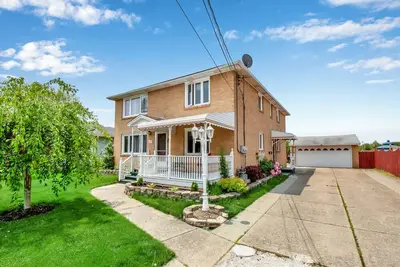 Image de Fireman's Park Quarters