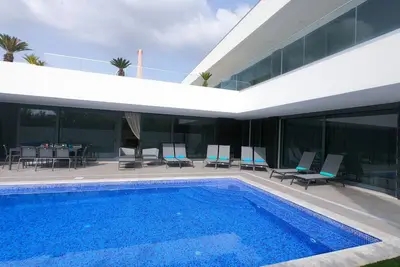 Image de Luxury Villa Aleana