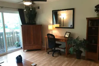 Image de Lovely, Remodeled, Zen-like, 1-bdrm. Condo!