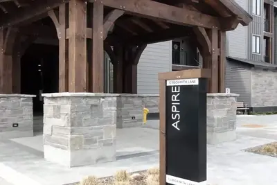 Image de Mountain House Escape