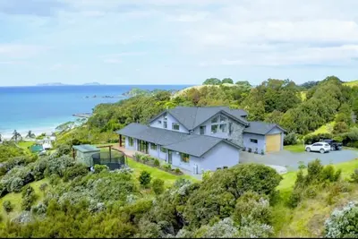 Image de The Perch at Whananaki