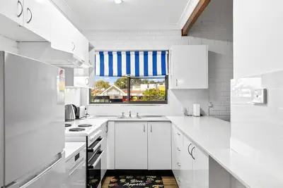 Image de Beach Street Bliss - situated in the heart of Woolgoolga
