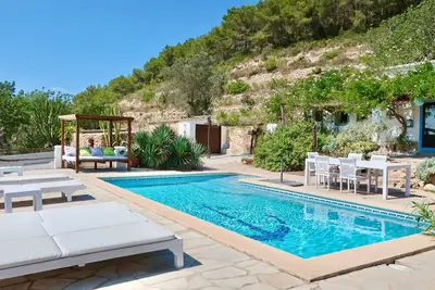 Image de Authentic Villa With Stunning Views