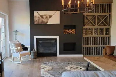Image de 4/2 Bright Vacation Home | Paw Paw Lake