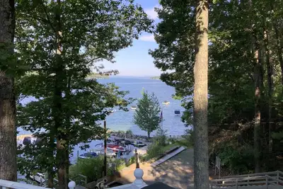 Image de All-Season Family Lakefront Retreat in Wolfeboro, Nh