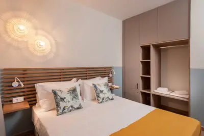 Image de Salty Colours Apartments