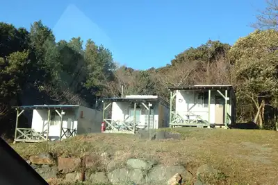 Image de Nonsmoking Courtside Tiny One Box for 2 people  / Kamo-gun Shizuoka