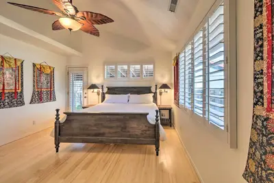 Image de Flagstaff Home w\/ Patio & Grill ~ 2 Mi to Downtown