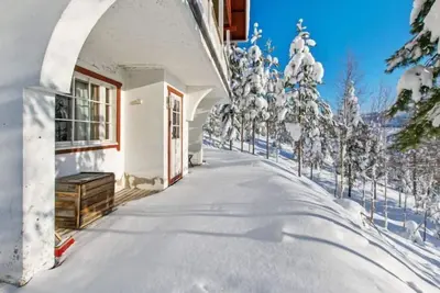 Image de Alppikylä 13b paritalo by Interhome