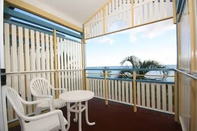 Image de Villa 49 : Tangalooma Moreton island