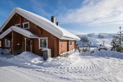 Image de Alppi 7b paritalo by Interhome